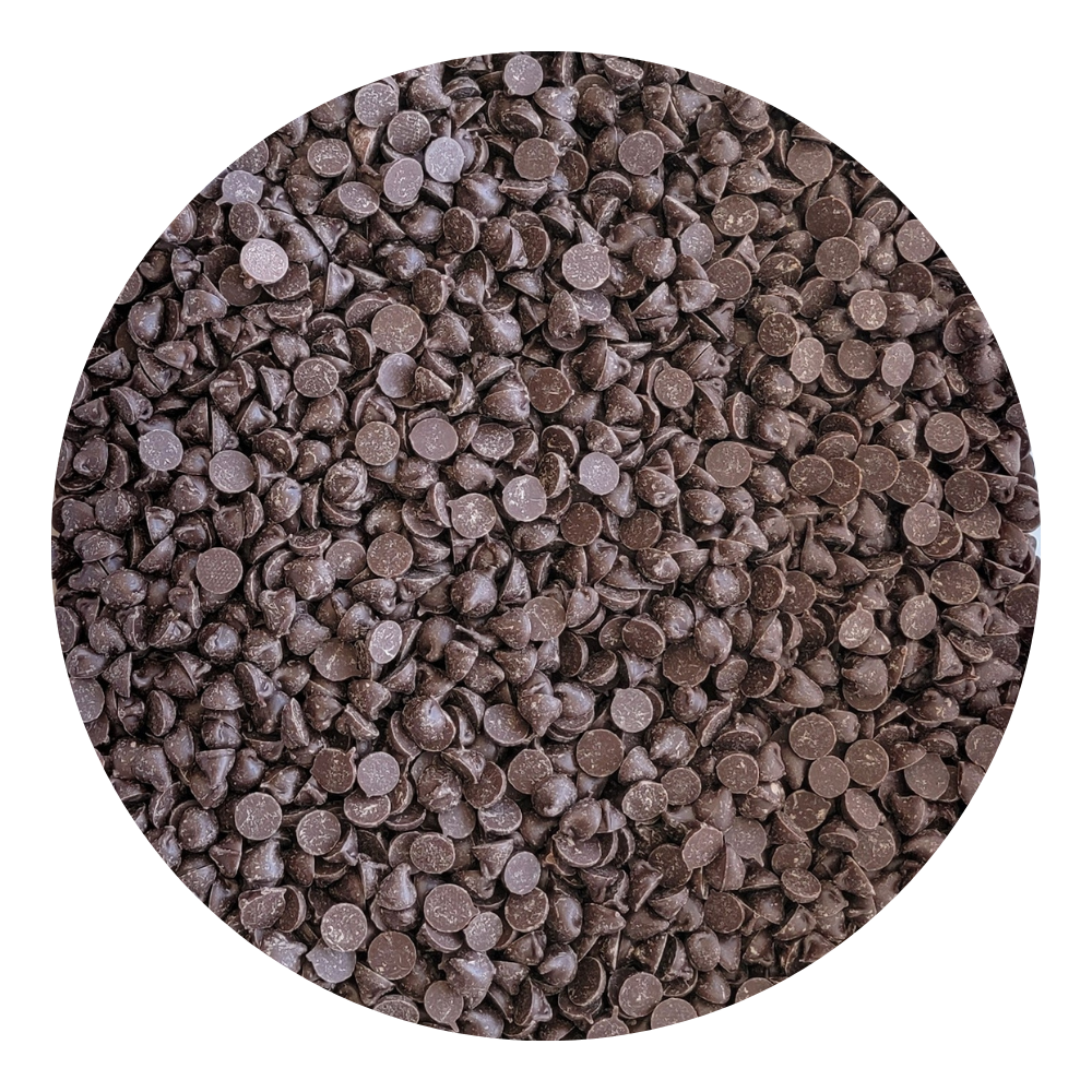 Carob Chips