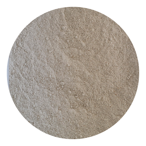 Organic Dark Rye Flour
