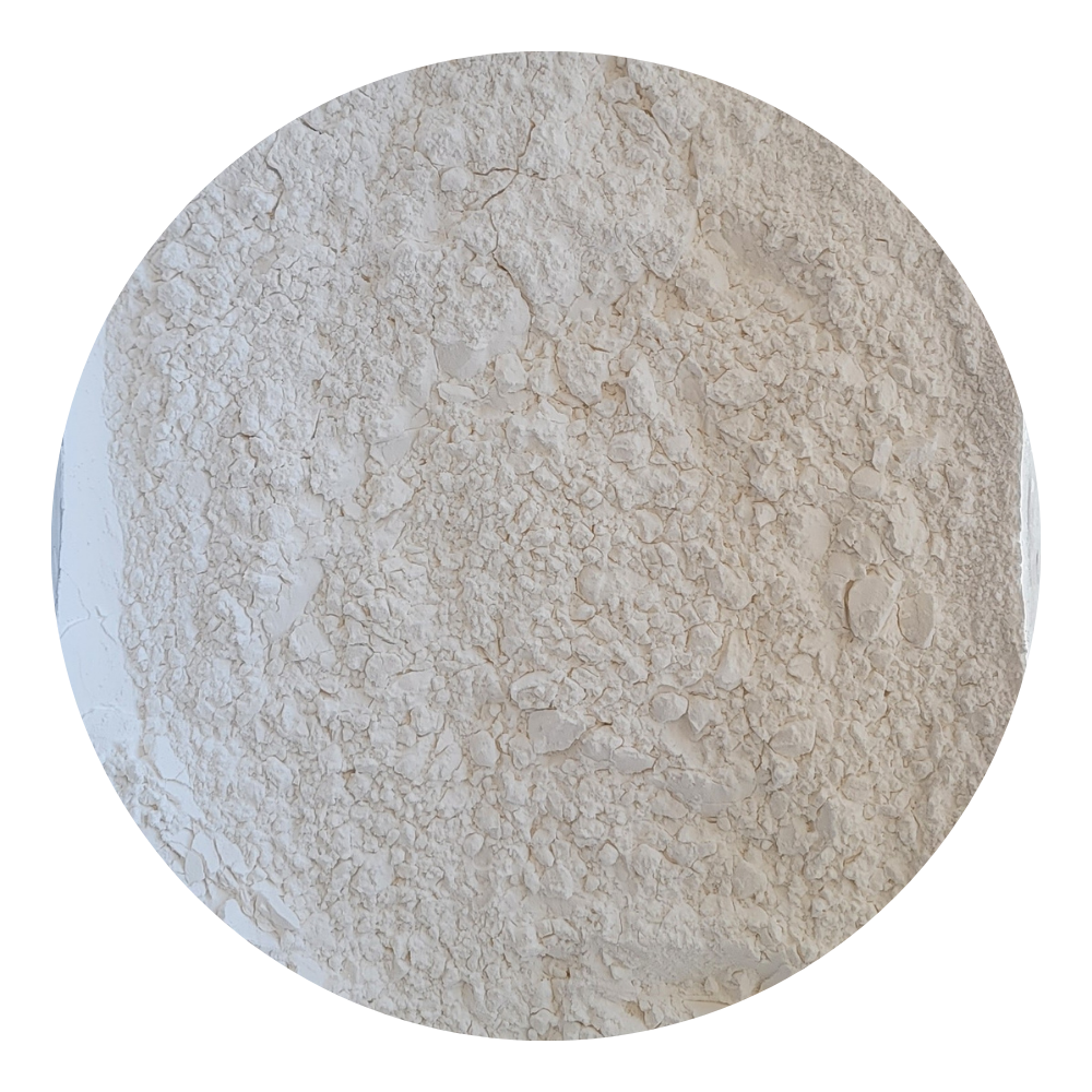 Arrowroot Starch (Flour)