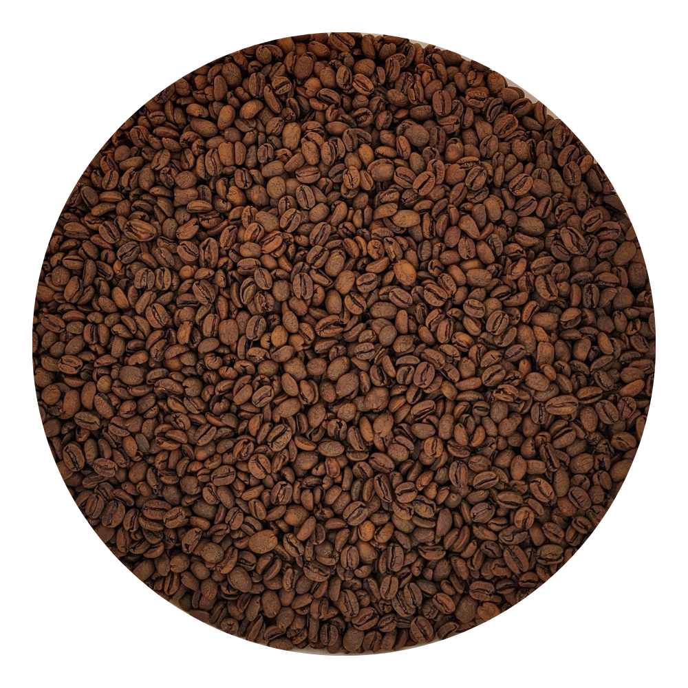 Decaf Espresso Beans