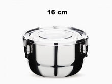16cm Airtight Container. Capacity 1.5 L / 6.6 cups.
