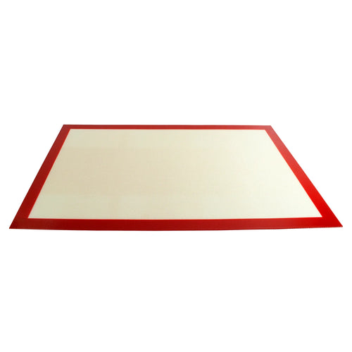 KitchenBasics Silicone Baking Mat - Half Size