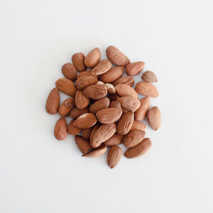 Almonds - Raw