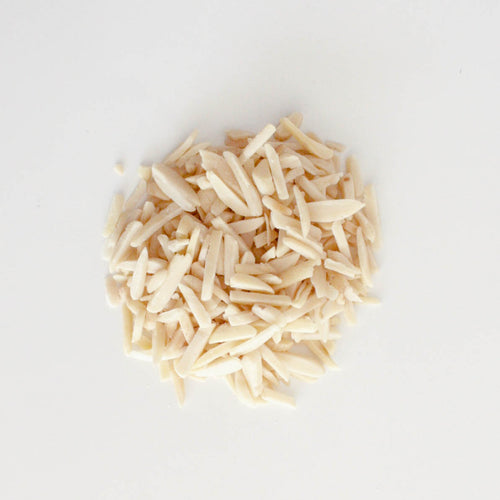 Almonds - Slivered (Blanched)