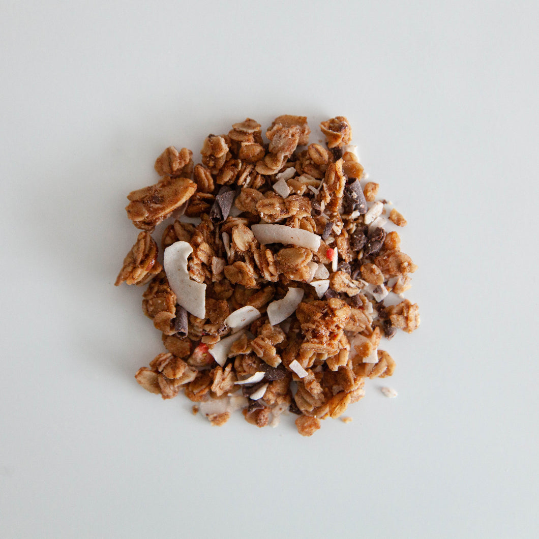 Granola - Cocoa Berry Bliss