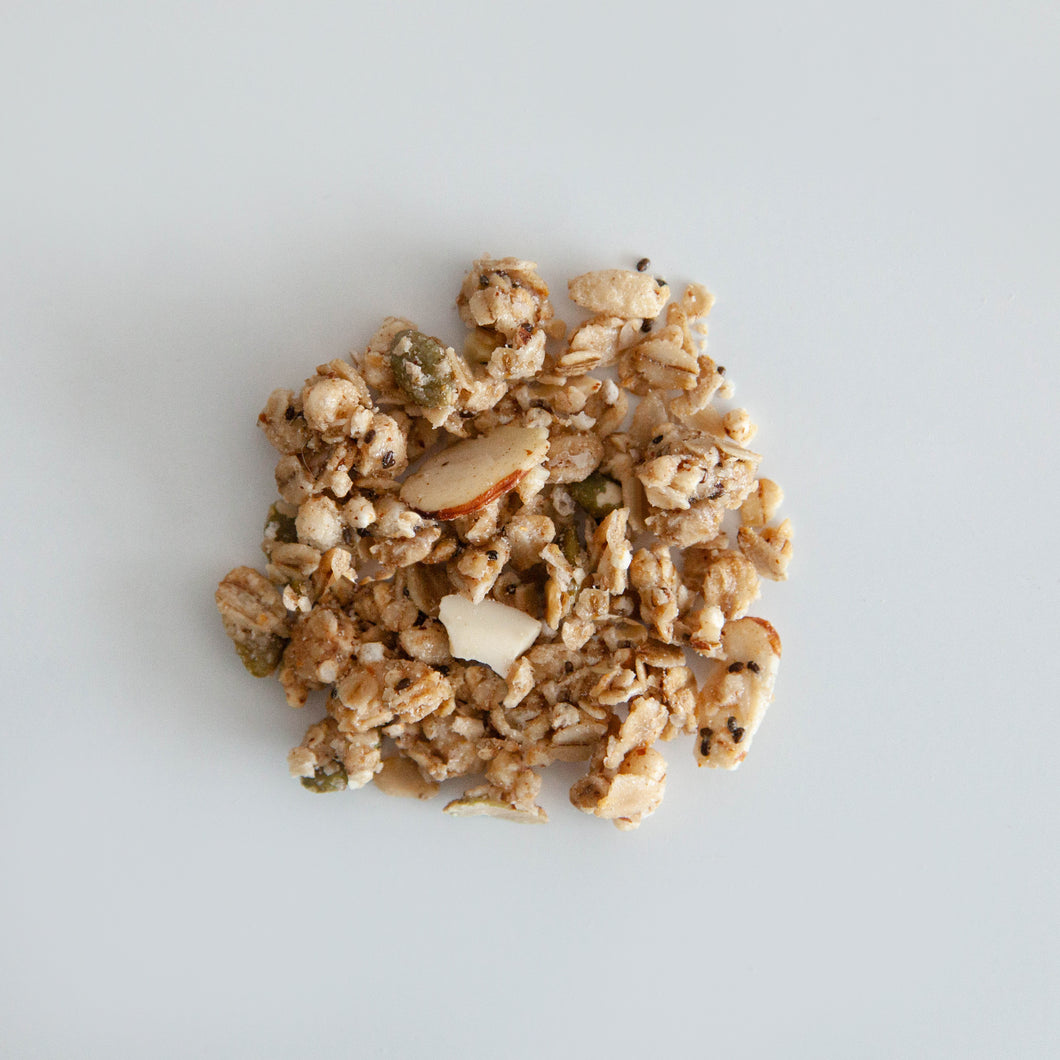 Granola - Maple Crunch