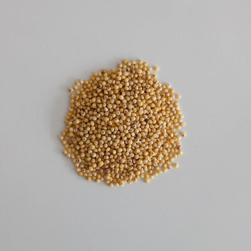 Millet (Organic)