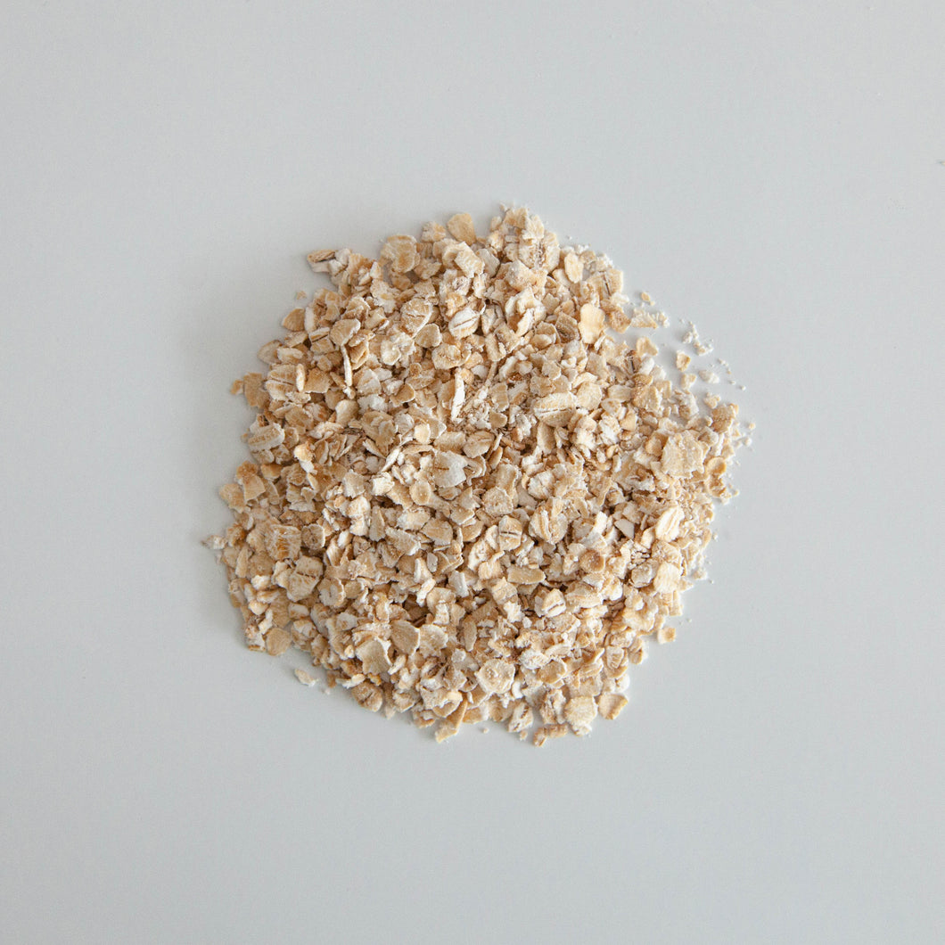 Quick Oats