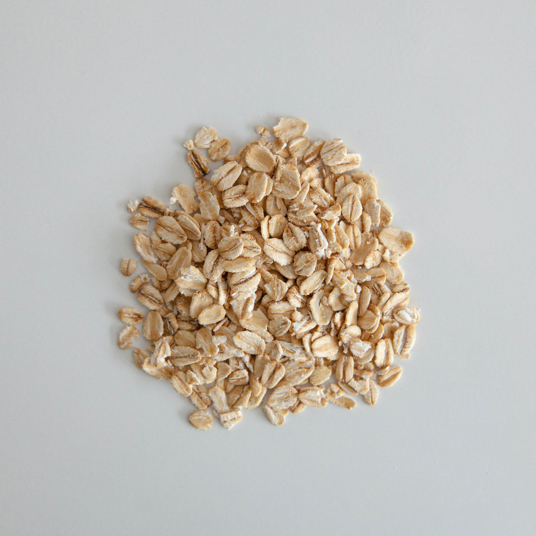 Rolled Oats