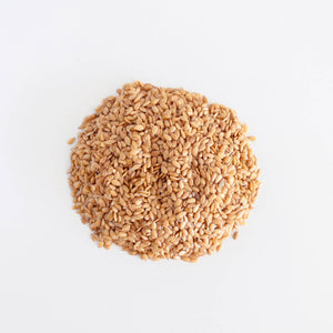 Flax Seeds