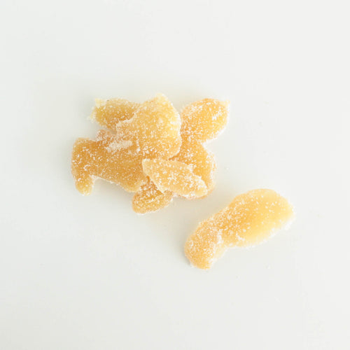 Candied Ginger - Organic