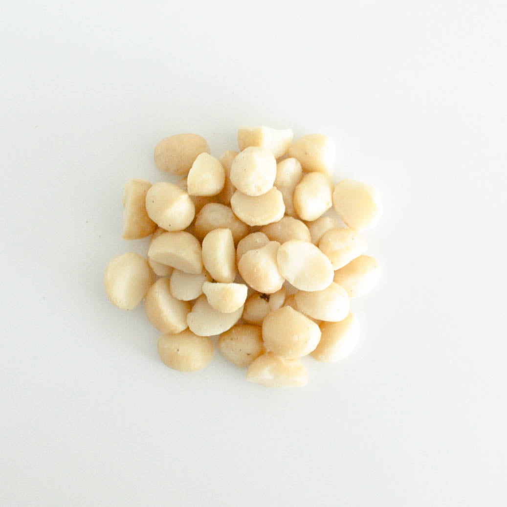 Macadamia Nuts