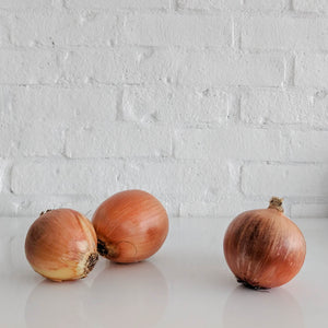 Organic Onions