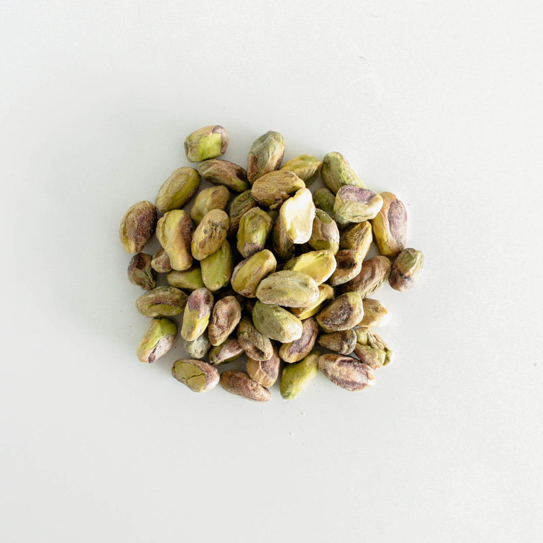 Pistachios