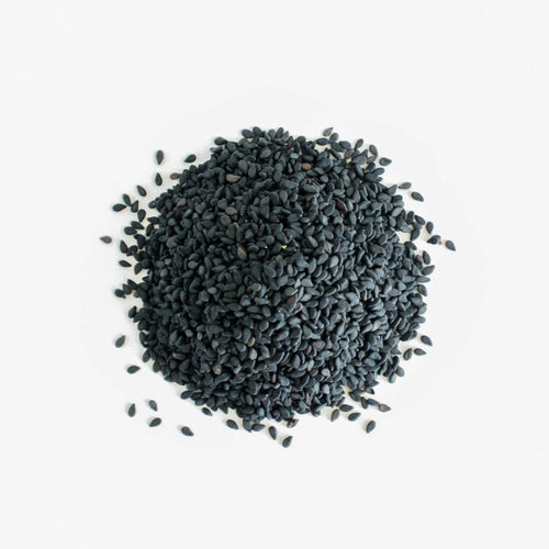 Organic Sesame Seeds