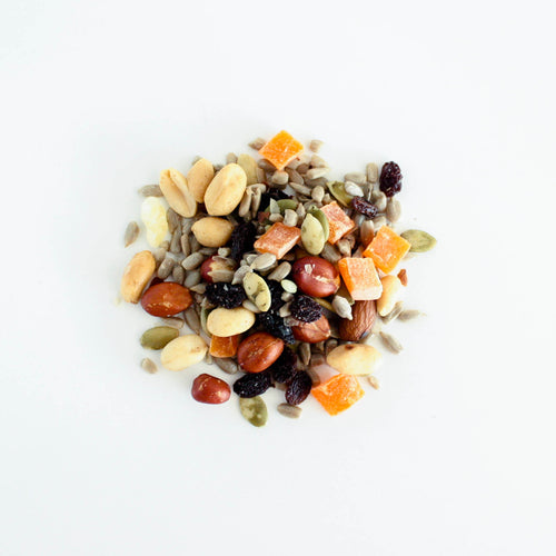 Fruit + Nut Mixes