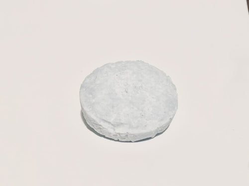 be BRIGHT Shampoo Bar - Bottle None