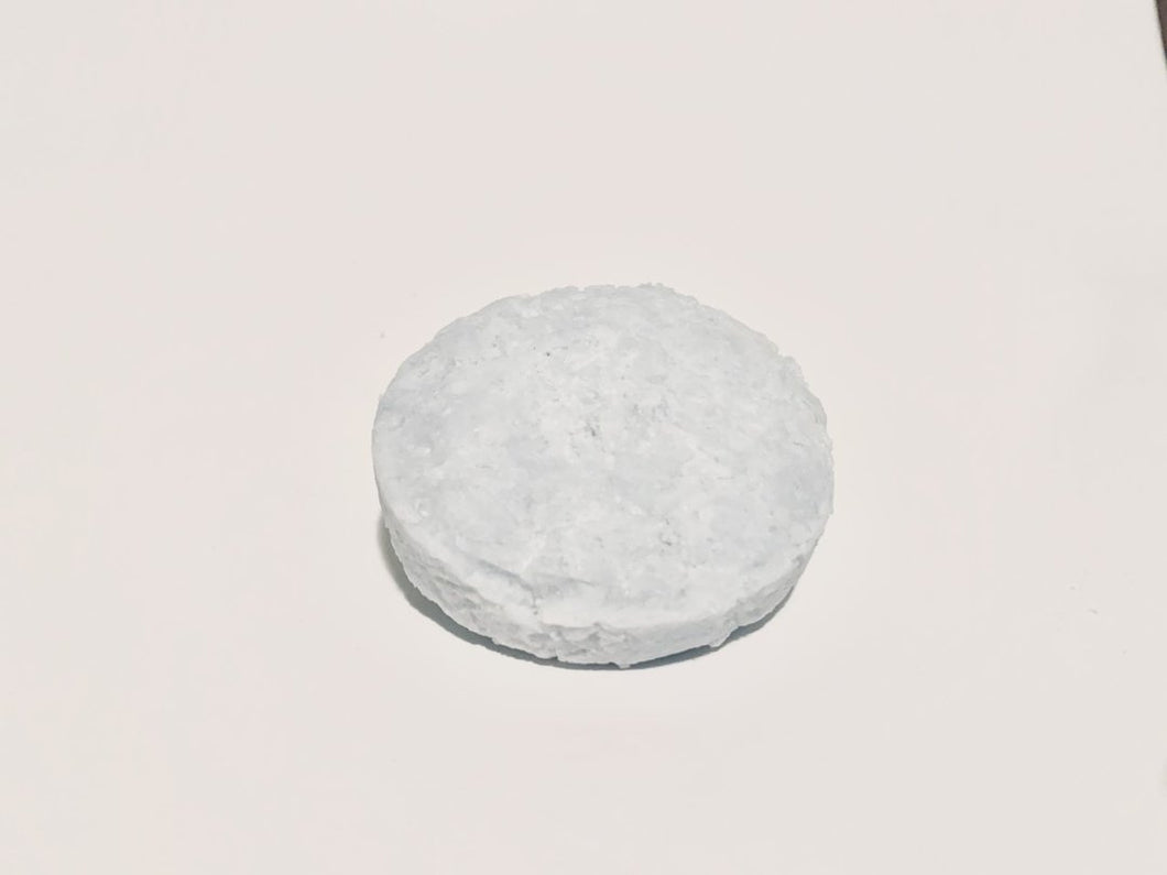 Shampoo Bars - Bottle None