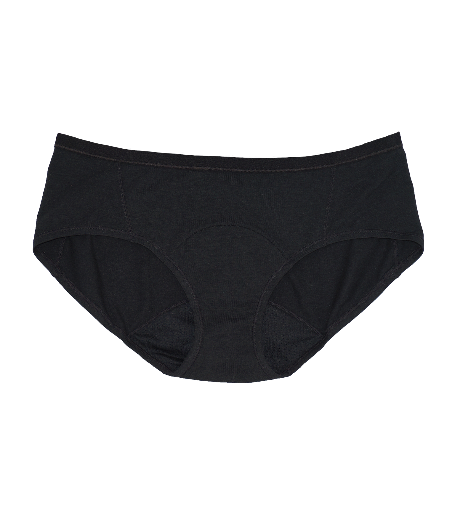 Aisle Period Underwear - Hipster – bare market