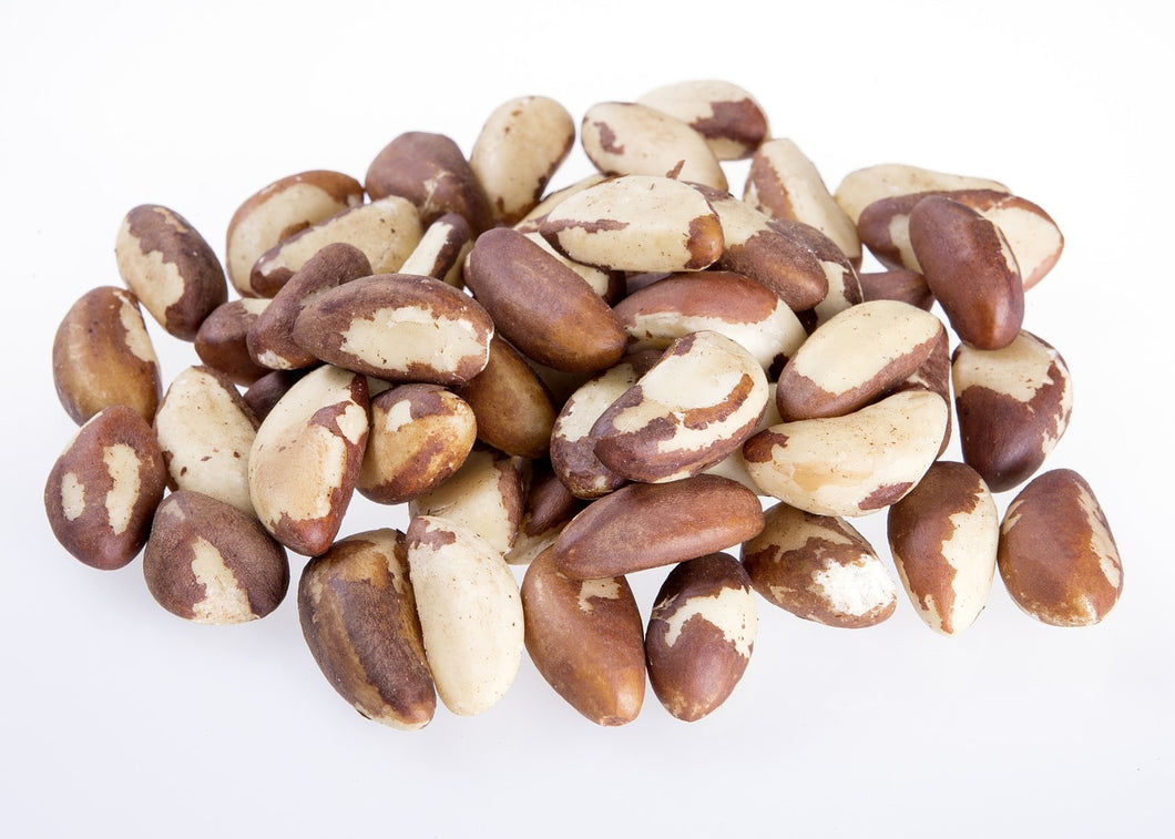 Brazil Nuts - Raw