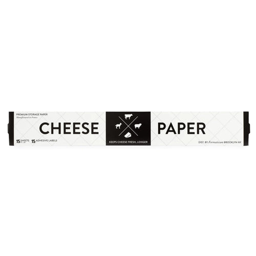 Formaticum Cheese Storage Paper