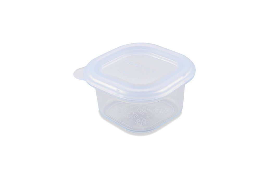 180ml Silicone Sauce Container - Set of 2