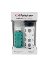 Lifefactory - Baby + Me Gift Set