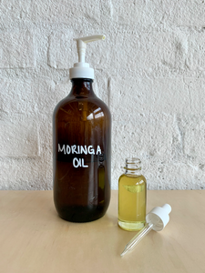 Moringa Oil