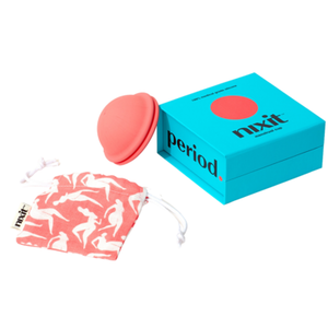 Nixit Menstrual Cup