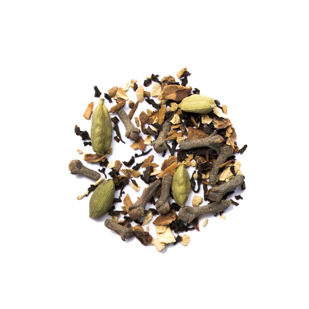 Black Tea