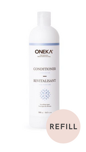 Unscented Conditioner - Oneka Elements