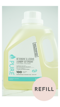 Unscented Liquid Laundry - Pure