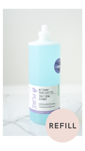 Peppermint Toilet Bowl Cleaner