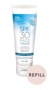 Mineral Sunscreen SPF30