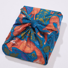 Furoshiki Reusable Gift Wraps