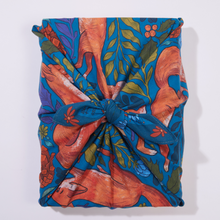Furoshiki Reusable Gift Wraps