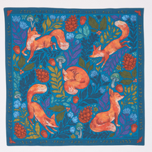 Furoshiki Reusable Gift Wraps
